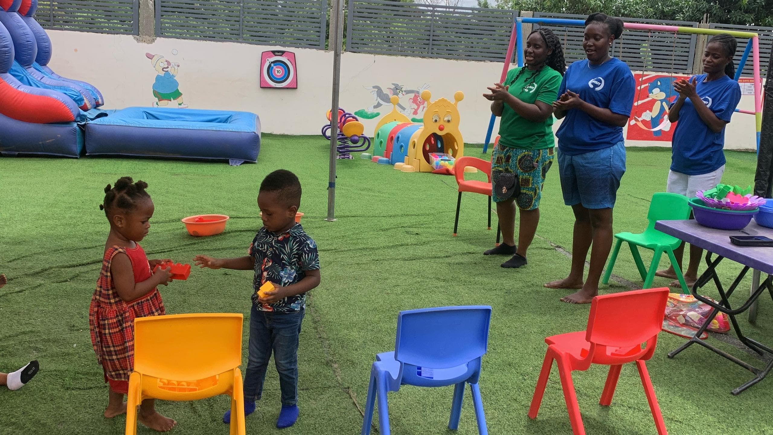 Preschool image 4