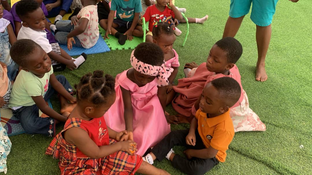 Preschool image 5