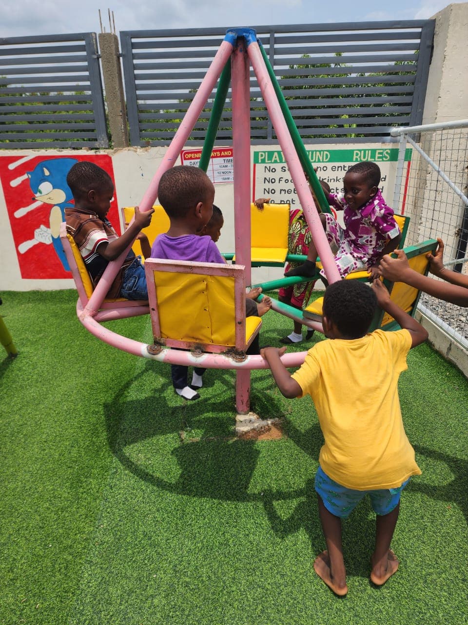 Preschool image 8